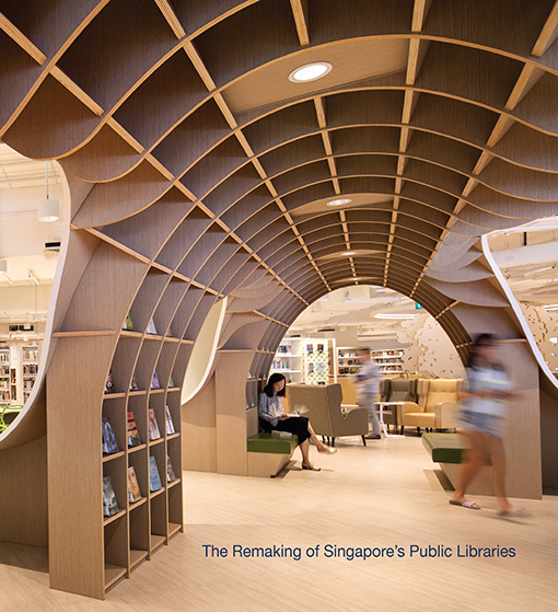 Title details for The Remaking of Singapore's Public Libraries by Hong Xinyi - Available